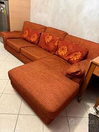 Divano Poltrone e Sofà