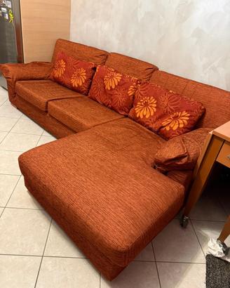 Divano Poltrone e Sofà
