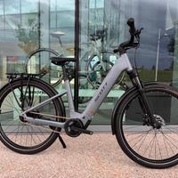 E-bike city bike SCOTT Sub Tour 40 Wave tg: M