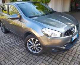 Qashqai GPL-PERFETTA-75000KM-530KM CON 30EURO