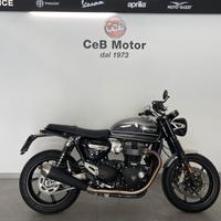 Triumph Speed Twin 1200