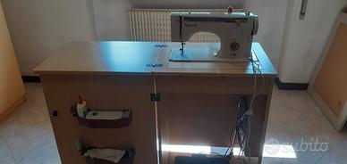 Macchina da cucire 