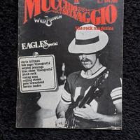 Il Mucchio Selvaggio 1977