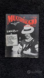 Il Mucchio Selvaggio 1977