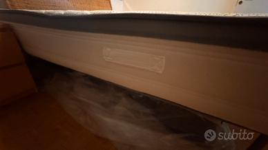 Materasso ortopedico 180x200x30
