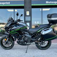 Kawasaki Versys 650 grand Tourer
