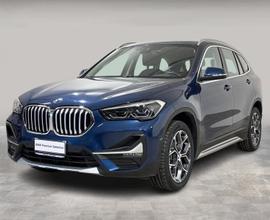 BMW X1 sdrive18d xLine Plus auto