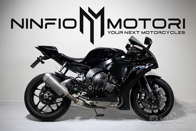 Yamaha YZF R1 - 2024