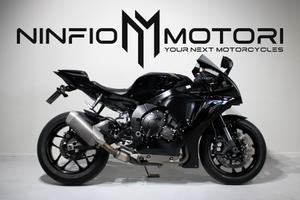 Yamaha YZF R1 - 2024