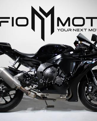 Yamaha YZF R1 - 2024