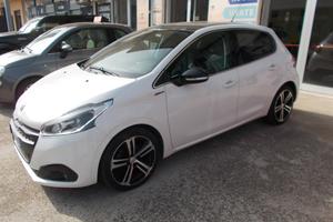 Peugeot 208 BlueHDi 100 5 porte GT Line