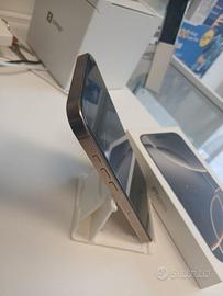 Iphone 16pro max 256gb batteria 96% come nuovo