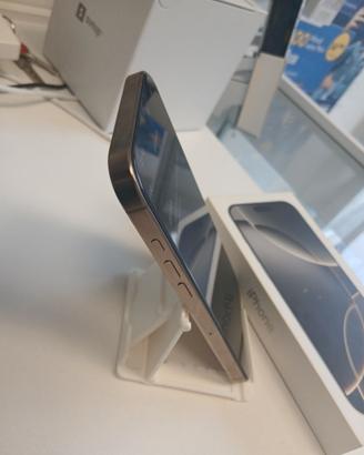 Iphone 16pro max 256gb batteria 96% come nuovo