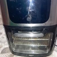 friggitrice aria x pezzi di ricambio 