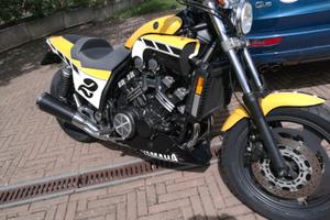 Yamaha V Max 1200 - 2003