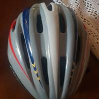 Casco da ciclismo. / sport unisex donna uomo