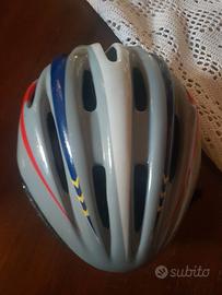 Casco da ciclismo. / sport unisex donna uomo