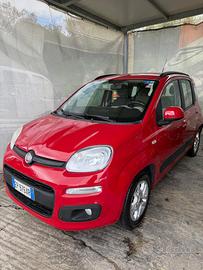 Fiat Panda 2013