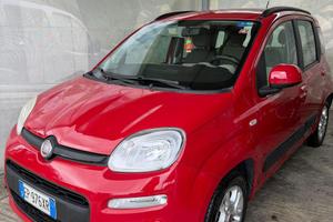 Fiat Panda 2013