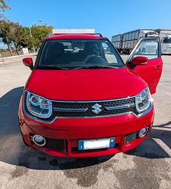 Suzuki Ignis Hybrid  Top 1.2