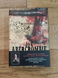 The Heroes Joe Abercrombie