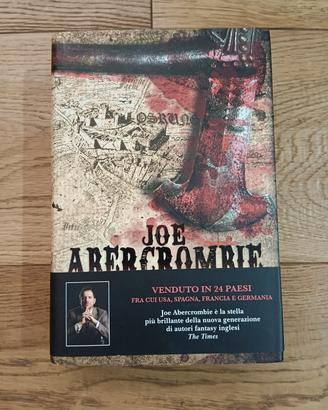 The Heroes Joe Abercrombie
