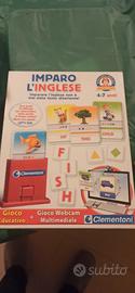 giochi educativi Lisciani