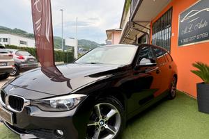 Bmw 318 318d Touring Serie 3 sw