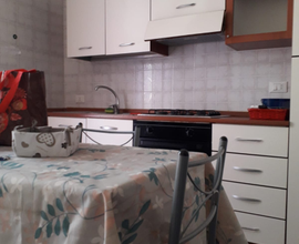 Monolocale arredato