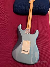 Chitarra Fender Player Stratocaster left - mancina