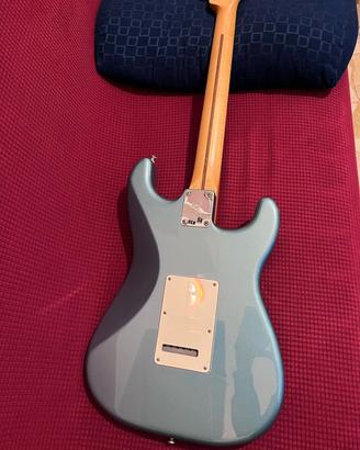 Chitarra Fender Player Stratocaster left - mancina