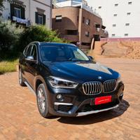 Bmw X1 sDrive20d Advantage LUXURY PELLE BEIGE