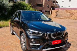 Bmw X1 sDrive20d Advantage LUXURY PELLE BEIGE