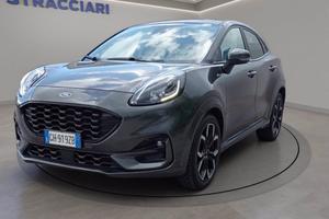 FORD Puma 1.0 ecoboost h ST-Line X s&s 125cv
