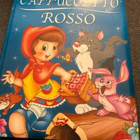 Cappuccetto rosso