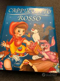 Cappuccetto rosso