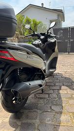 Kymco X-Town 300