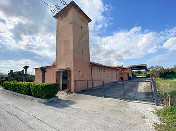 Industriale/Artigianale a Santarcangelo di Romagna