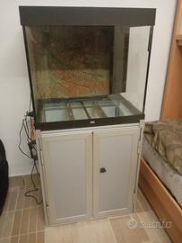 Aquario juwel lido 200 led