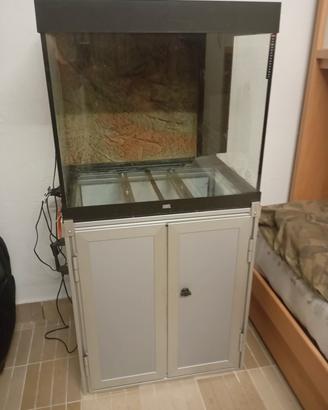 Aquario juwel lido 200 led