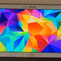 Tablet SAMSUNG TAB 4S