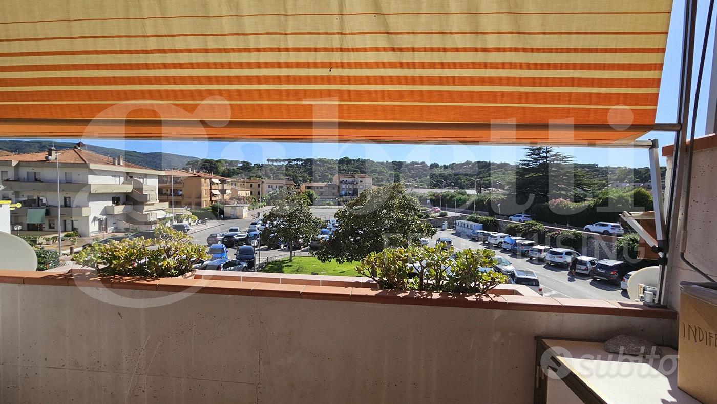 Appartamento Porto Azzurro [Cod. rif 3251150VRG] - Vista 2