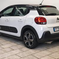 Citroen C3 PureTech 82 Shine NAVI TEL BICOLORE NEO