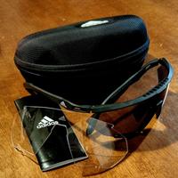 Occhiali sportivi Adidas dunamis evo
