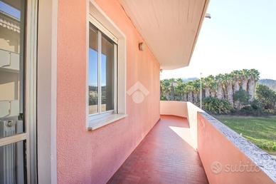 3 LOCALI A ALBA ADRIATICA