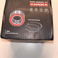 Kit cuscinetto ruota anteriore Opel, Vauxhall