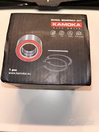 Kit cuscinetto ruota anteriore Opel, Vauxhall