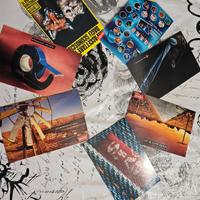 Levi's Cartoline Vintage