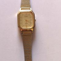 Orologio da polso Casio anni 80 non funzionante 