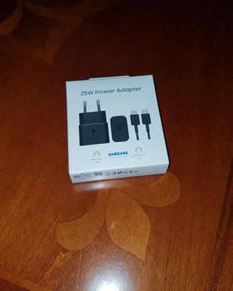 Caricabatterie 25W  ep-t2510xbegeu